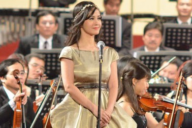 Hòa nhạc “Điều còn mãi” thiếu “diva” nhưng vẫn tạo sức hút