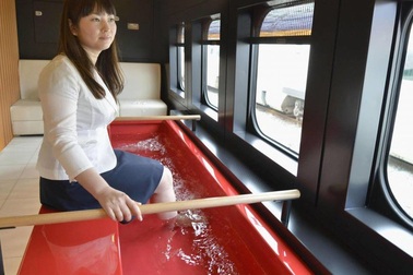 Xem cách người Nhật chu đáo đến mức nào khiến cả thế giới phải ngưỡng mộ