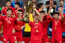 Báo Hàn Quốc: "AFF Cup không thể sánh bằng vòng loại World Cup"