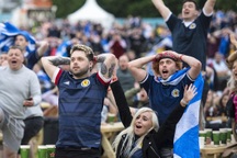 Gần 2.000 người mắc Covid-19 sau khi dự các sự kiện Euro