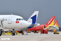 Chuyên gia điểm mặt loạt bất hợp lý ở quy hoạch hệ thống sân bay toàn quốc