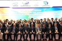 Hơn 1.500 đại biểu APEC bàn về an ninh lương thực