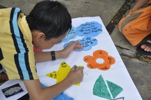 Thể lệ cuộc thi vẽ tranh “Ước mơ vượt khó” về trẻ em khuyết tật