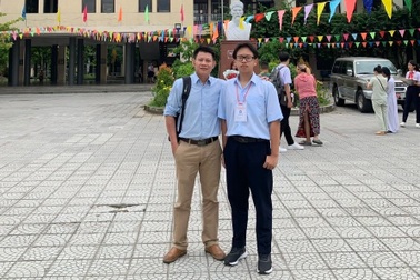 Phụ huynh khuyến khích con chọn trường chuyên ngành công nghệ ô tô số