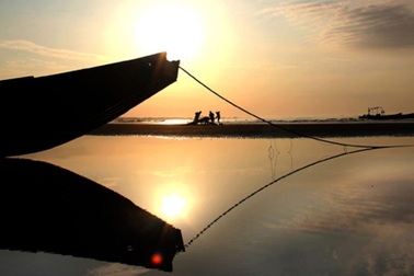 Du lịch Quảng Ninh: không chỉ có Hạ Long, Yên Tử