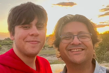 Vụ nổ tàu lặn Titan: Mẹ nhường suất lên tàu cho con trai