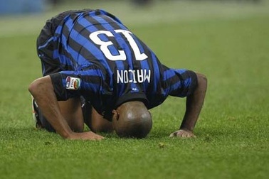 “Vận đen” chưa buông tha Inter