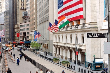 Làm việc ở Phố Wall: Sướng hay khổ?