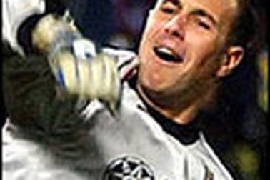 100 ngày tại Liverpool của Reina