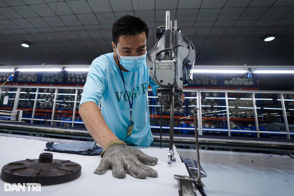 Lao động nam thiệt hại gần 200 triệu đồng khi rút bảo hiểm xã hội một lần - 1 Lao động nam thiệt hại gần 200 triệu đồng khi rút bảo hiểm xã hội một lần - 1