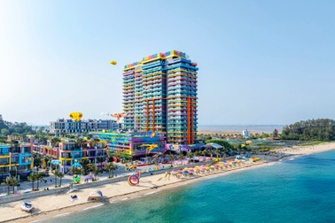 Thanh Hóa bứt tốc trong cuộc đua mới của du lịch biển phía Bắc