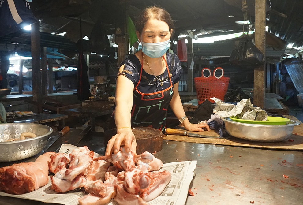 Nghệ An F0 vẫn tăng, Quảng Bình thí điểm cách ly F1 tại nhà - 3 Nghệ An F0 vẫn tăng, Quảng Bình thí điểm cách ly F1 tại nhà - 3