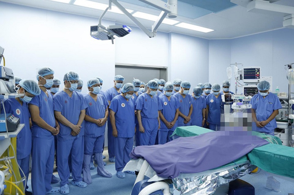 Câu chuyện của người mẹ đi tìm người đang mang trái tim của con trai - 3 Câu chuyện của người mẹ đi tìm người đang mang trái tim của con trai - 3