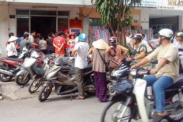 Tin tưởng đối tác, tiểu thương bị lừa hàng chục tỷ đồng?