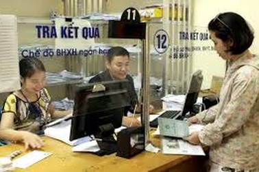 Không phải báo giảm lao động tham gia BHXH