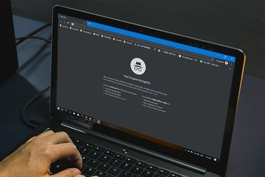 Chế độ duyệt web ẩn danh: Không an toàn và riêng tư như bạn nghĩ