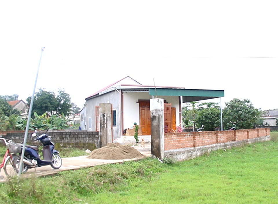 “Hạnh phúc đôi bàn tay” và ước mơ giúp người khuyết tật của đôi vợ chồng khiếm thị - 1 “Hạnh phúc đôi bàn tay” và ước mơ giúp người khuyết tật của đôi vợ chồng khiếm thị - 1