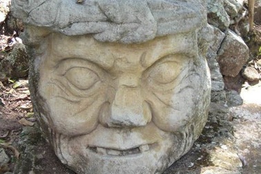 Lý do sốc khiến nền văn minh huyền bí nhất thế giới diệt vong