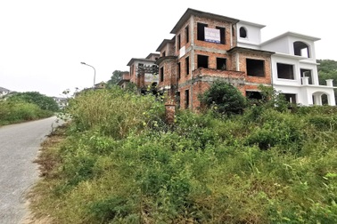 Thủ tướng chỉ đạo "nóng" tháo gỡ khó khăn cho thị trường bất động sản