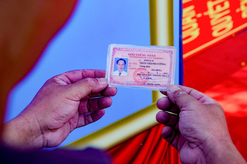 Người đàn ông bắt cướp bị bắn vỡ mặt: Từ cõi chết về xây cơ ngơi bạc tỷ - 4 Người đàn ông bắt cướp bị bắn vỡ mặt: Từ cõi chết về xây cơ ngơi bạc tỷ - 4