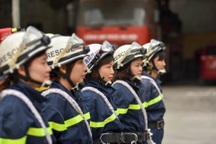 Quy định mới về nhiệm vụ của cảnh sát PCCC