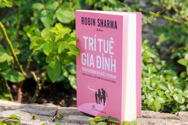 Bài học cuộc sống qua "Trí tuệ gia đình từ vị tu sĩ bán đi chiếc Ferrari"