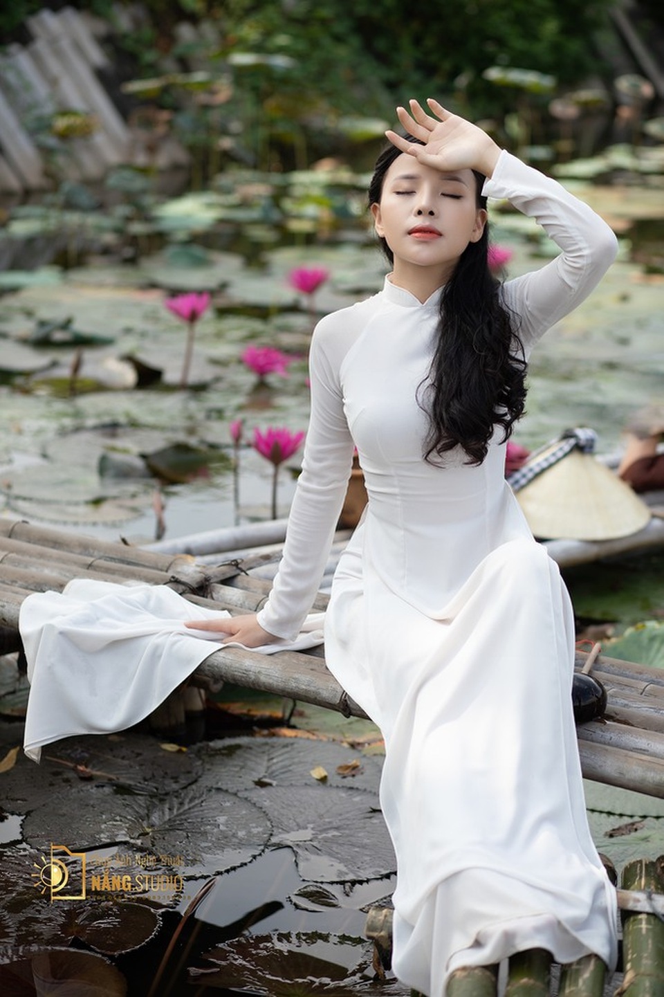Cô gái không cho phép mình có thời gian nghỉ ngơi - 8 Cô gái không cho phép mình có thời gian nghỉ ngơi - 8