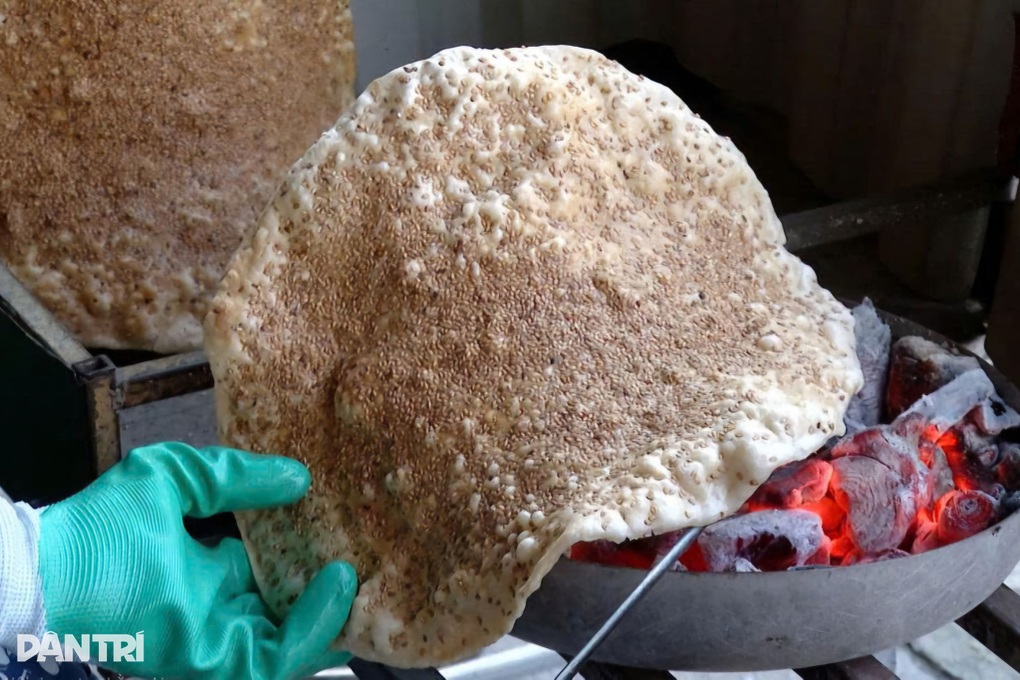 Bí quyết kiếm nửa triệu đồng mỗi ngày nhờ thứ quà quê - 3 Bí quyết kiếm nửa triệu đồng mỗi ngày nhờ thứ quà quê - 3