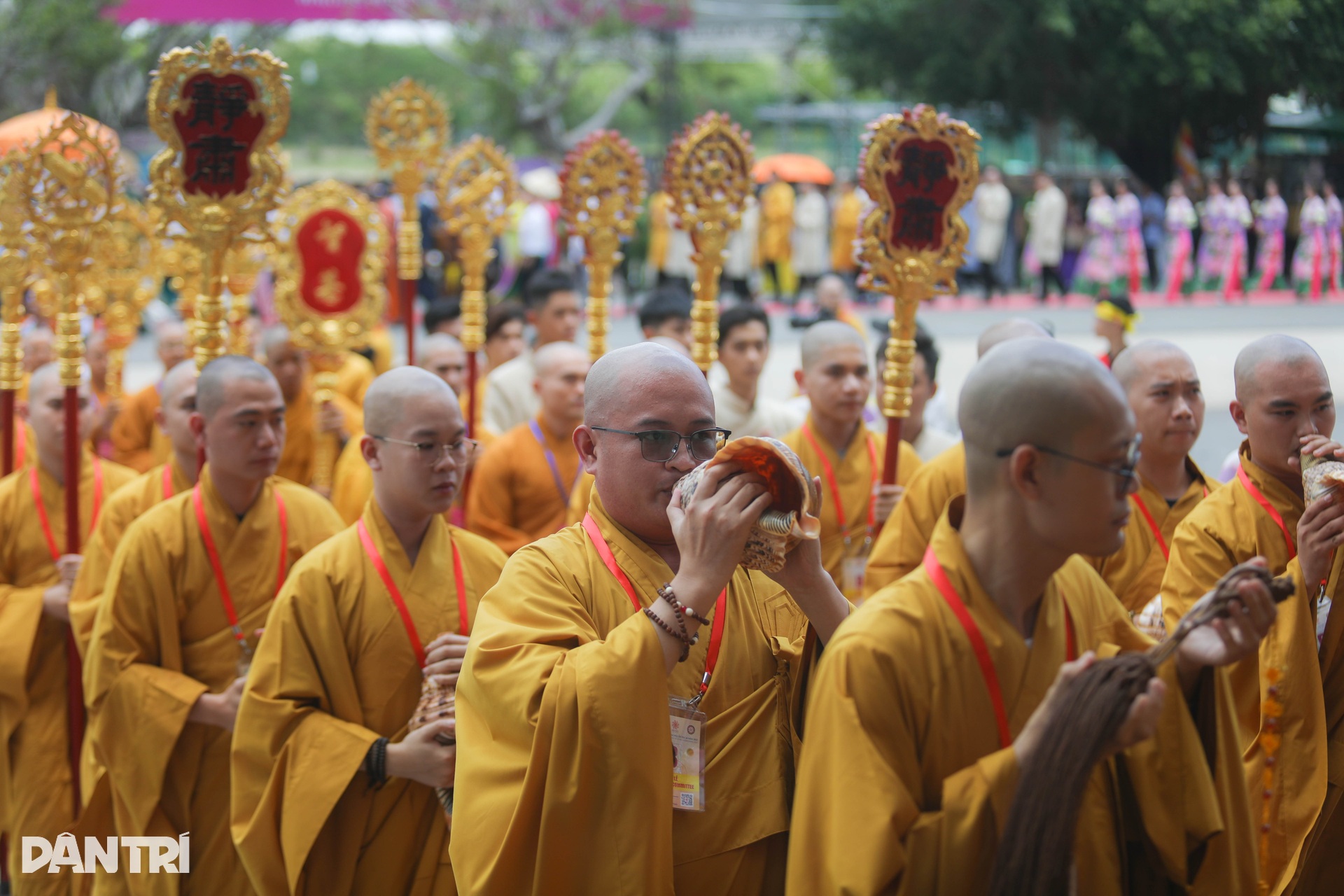 Xá lợi Đức Phật được cung thỉnh về ngọn núi cao nhất Nam bộ - 2