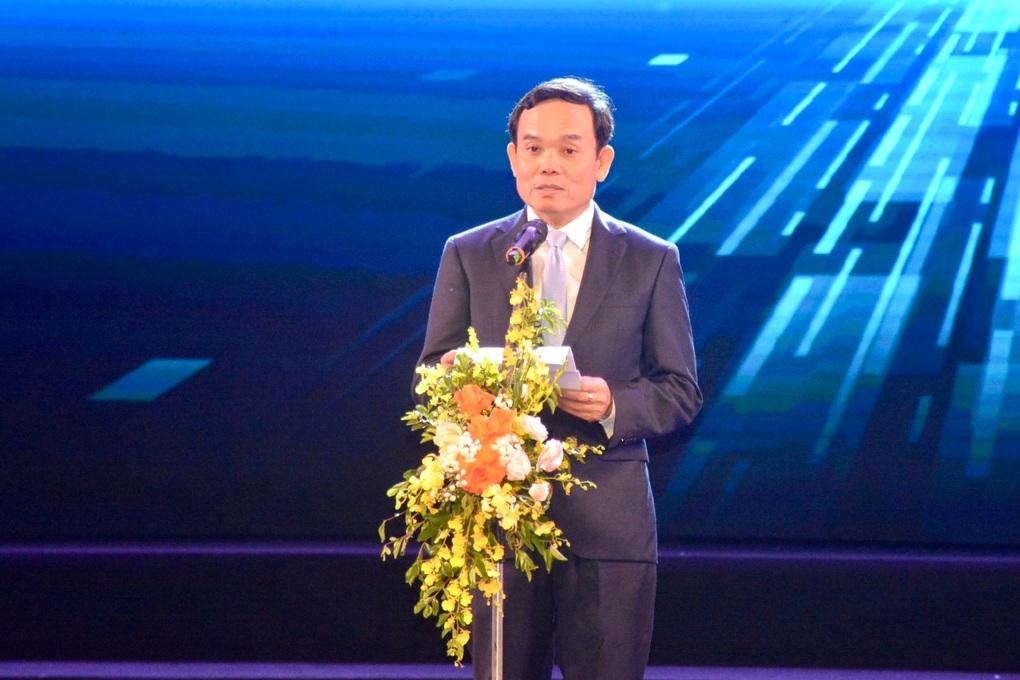 Giải thưởng Sáng tạo KHCN Việt Nam 2023 vinh danh 47 công trình tiêu biểu