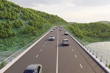 Cao tốc Gia Nghĩa - Chơn Thành vướng quy hoạch khoáng sản