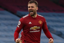 Man Utd và hạt giống niềm tin từ... cái chân gãy đôi