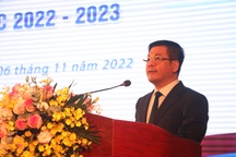 "Đẩy mạnh chuyển đổi số và mô hình đại học thông minh"