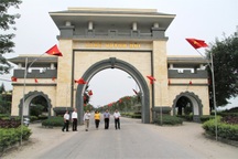 Lãnh đạo huyện nói về thông tin "xóa tên" quê hương Bà Chúa thơ Nôm