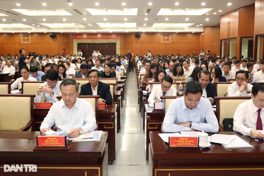 Trưởng ban Tuyên giáo Trung ương nói về 6 sứ mệnh của báo chí giai đoạn mới - 3 Trưởng ban Tuyên giáo Trung ương nói về 6 sứ mệnh của báo chí giai đoạn mới - 3