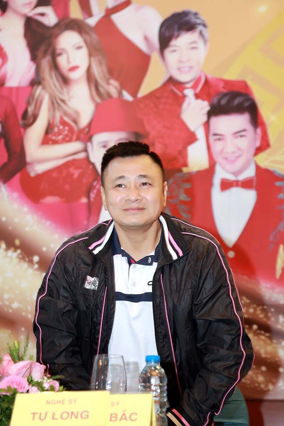 NSND Tự Long: “Nhiều lúc tôi gay gắt vì thói tật của Xuân Bắc” - 1 NSND Tự Long: “Nhiều lúc tôi gay gắt vì thói tật của Xuân Bắc” - 1