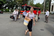 Hơn 40 tỷ đồng hỗ trợ cán bộ từ Bình Phước cũ qua Đồng Nai làm việc