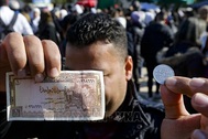 Hơn 90% dân số Syria sống với thu nhập chưa đến 2 USD/ngày