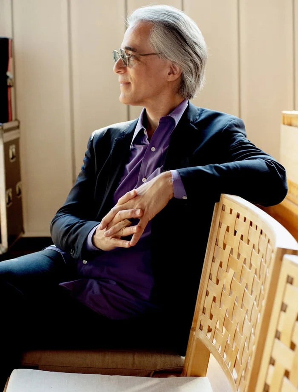 Hiệp sĩ Jazz Niels Lan Doky trở lại Việt Nam, hội ngộ Thanh Lam sau 20 năm - 1 Hiệp sĩ Jazz Niels Lan Doky trở lại Việt Nam, hội ngộ Thanh Lam sau 20 năm - 1