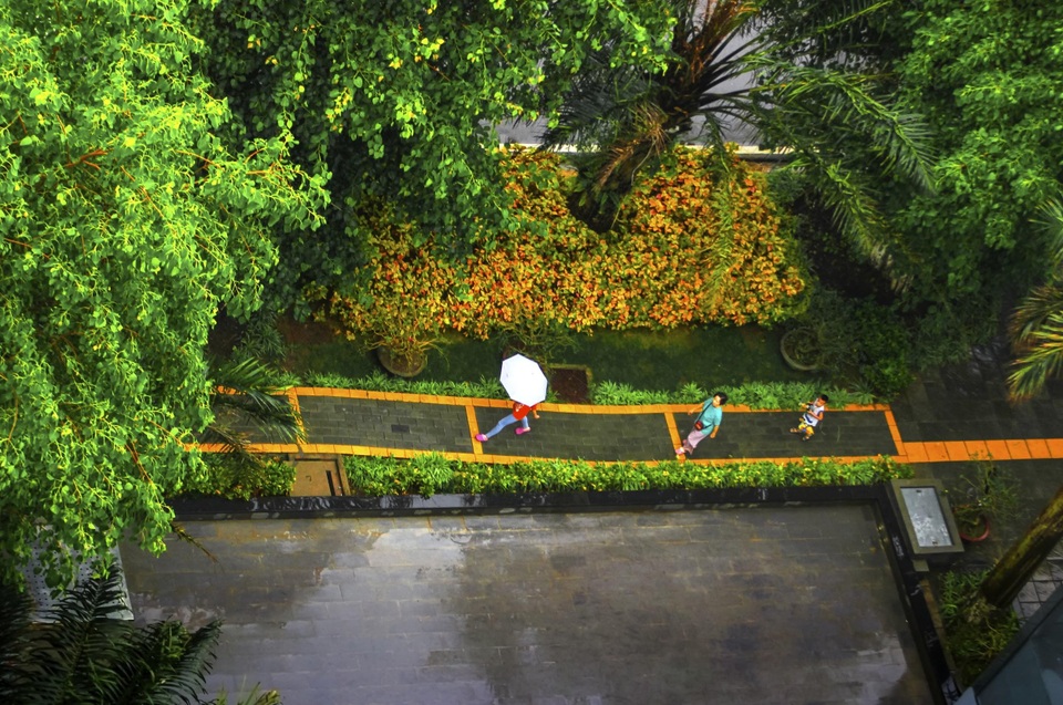 Vì sao chất lượng không khí ở Ecopark lại sánh ngang châu Âu? - 5 Vì sao chất lượng không khí ở Ecopark lại sánh ngang châu Âu? - 5