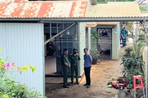 Vụ cháy 3 cháu nhỏ tử vong ở Đà Lạt: Mẹ không tắt bếp gas khi ra ngoài