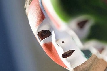 Chùm ảnh: Rực rỡ lễ hội hoá trang Venice