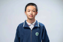 Nam sinh lớp 9 được trường đại học hàng đầu châu Á tuyển thẳng