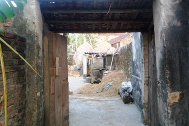 Đã tìm được ông bà ngoại bé Ngọc Anh