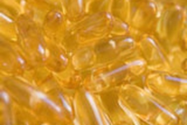 Dầu gan cá trị ngoại thương