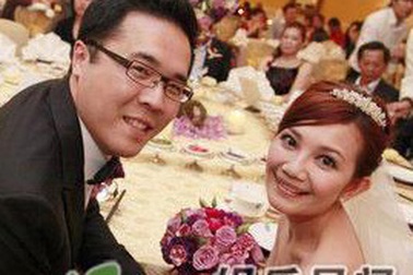 Kiều nữ Lương Tịnh Như tổ chức đám cưới thứ hai