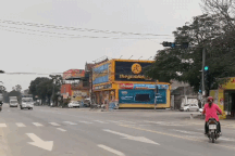 Đèn tín hiệu "nhảy múa", người tham gia giao thông lo bị phạt oan