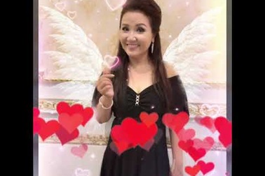 Triệu đóa hoa hồng - Nghệ sĩ Ngân Quỳnh