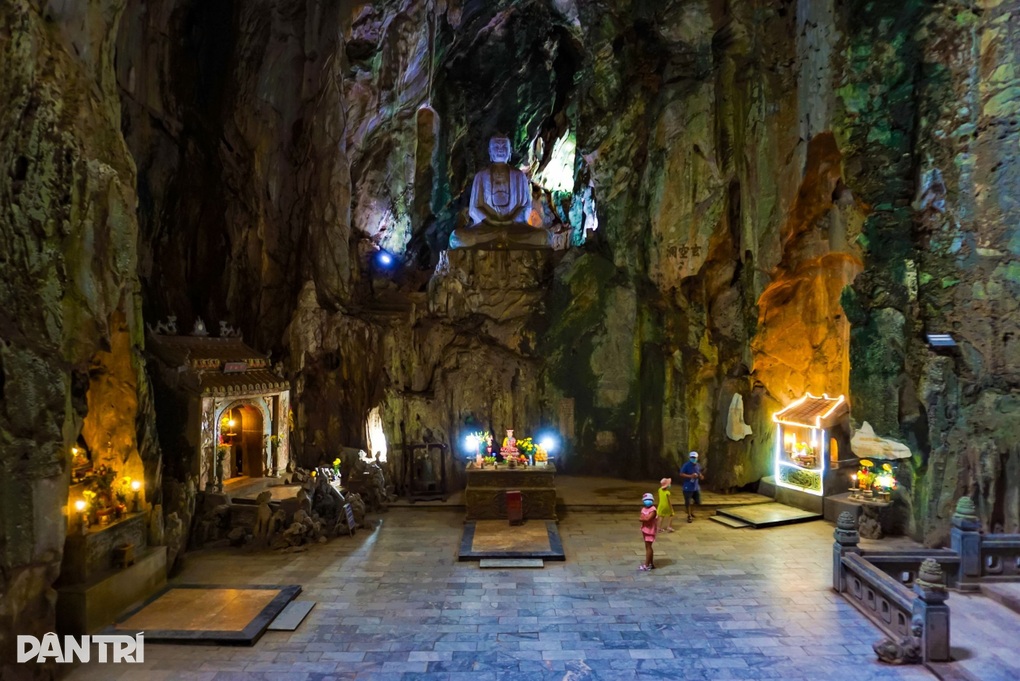 Ma nhai ở Đà Nẵng được UNESCO ghi nhận di sản thế giới? - 3