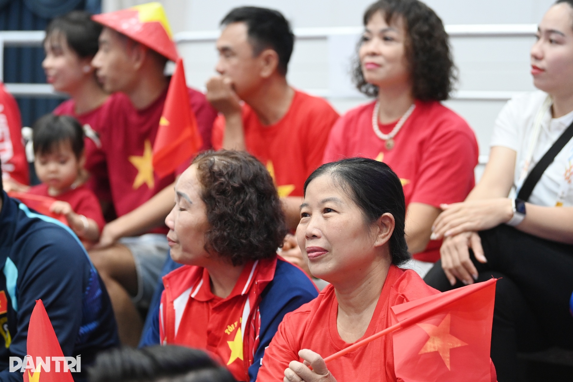 فاز لاعبا فنون الدفاع عن النفس اللذان كانا يخافان من الأشباح بأول ميدالية لفيتنام في دورة ألعاب جنوب شرق آسيا الثالثة والثلاثين - 5